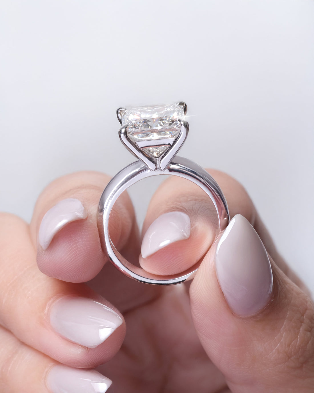 Engagement Rings at Love & Diamonds