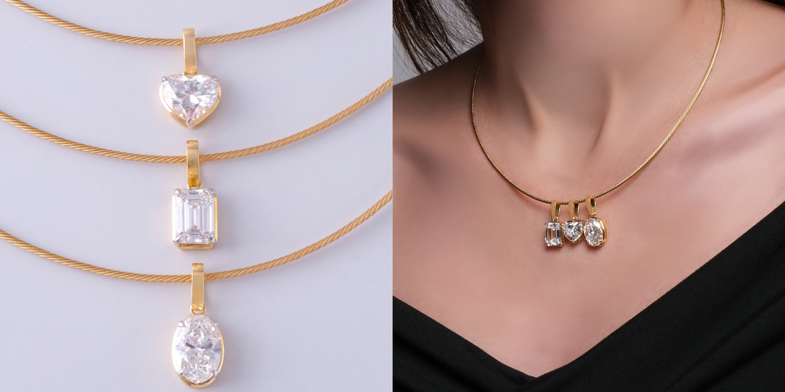 Lab-Grown Diamonds 101: Everything You Need to Know Before You Buy in the Philippines