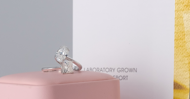 How to Read Your IGI Certificate: A Love and Diamonds Guide