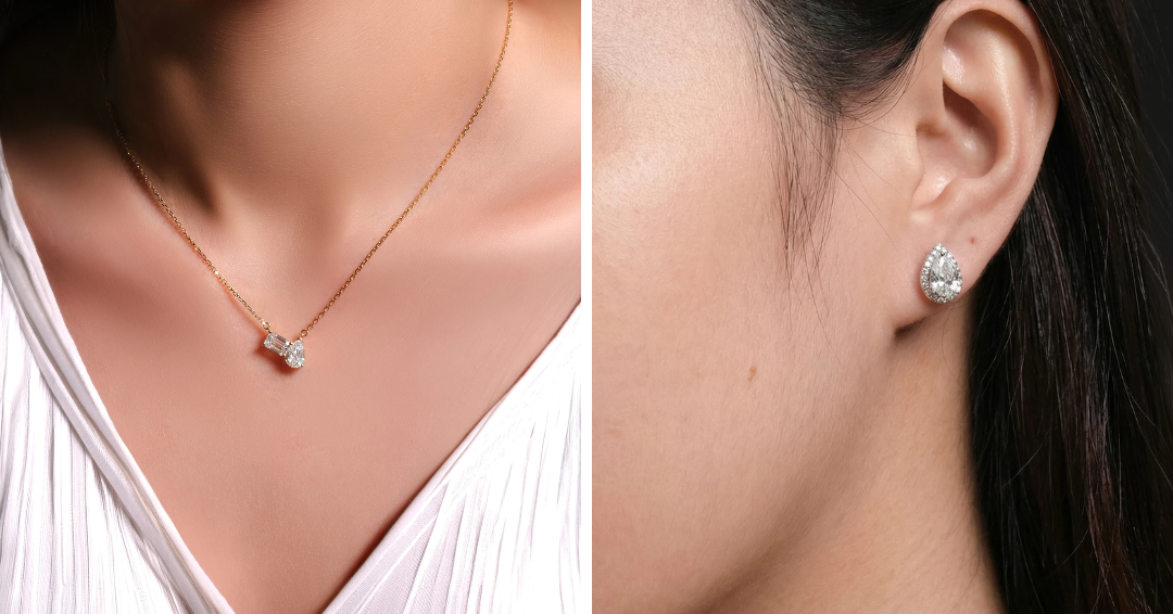 How to Build Your Diamond Collection in Your 20s and 30s
