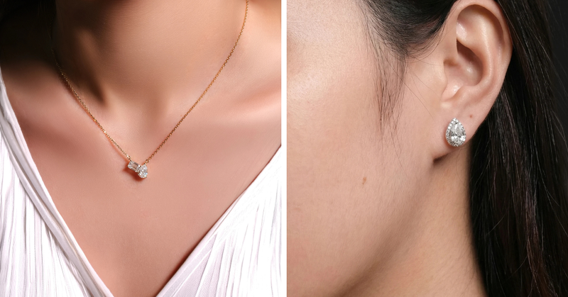 How to Build Your Diamond Collection in Your 20s and 30s