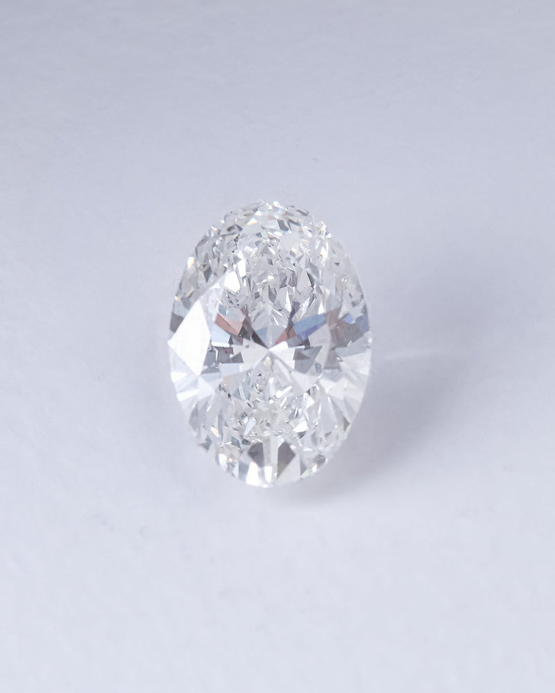 Lab-Grown Diamonds Are Real Diamonds — Here's Everything You Need to Know