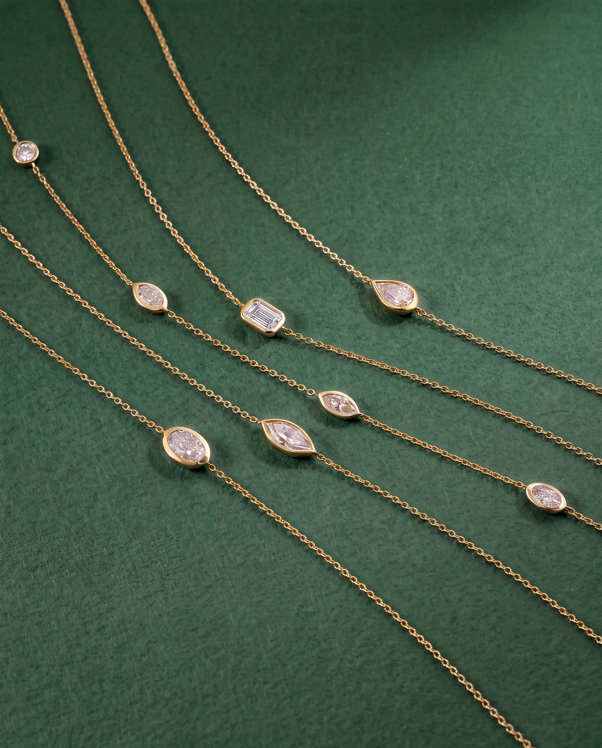 GAIA COLLECTION