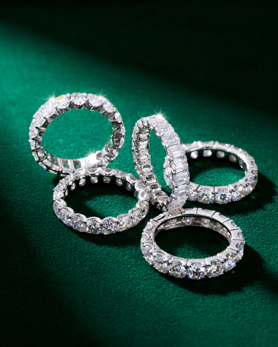 Eternity Bands