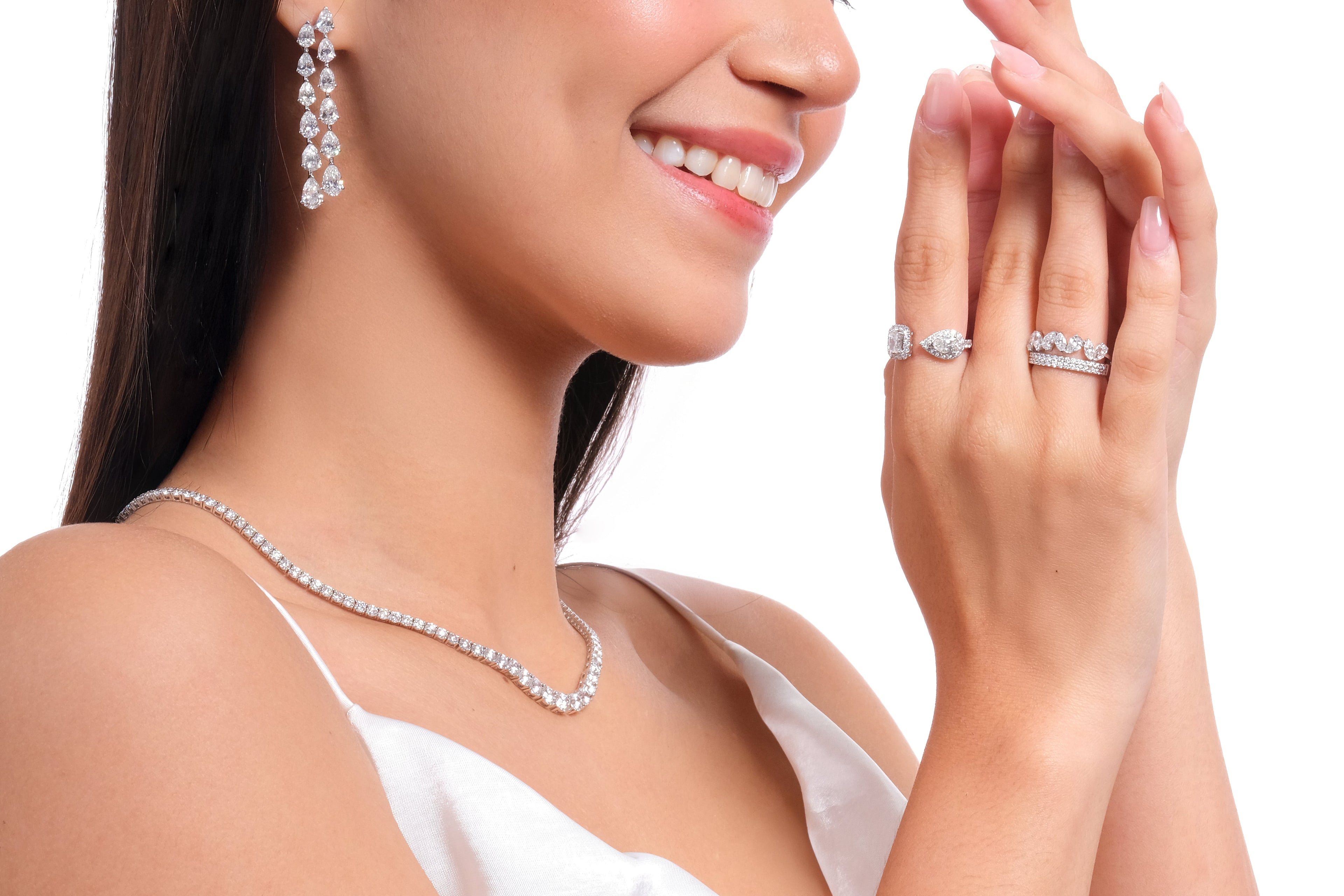 Bridal Jewelry