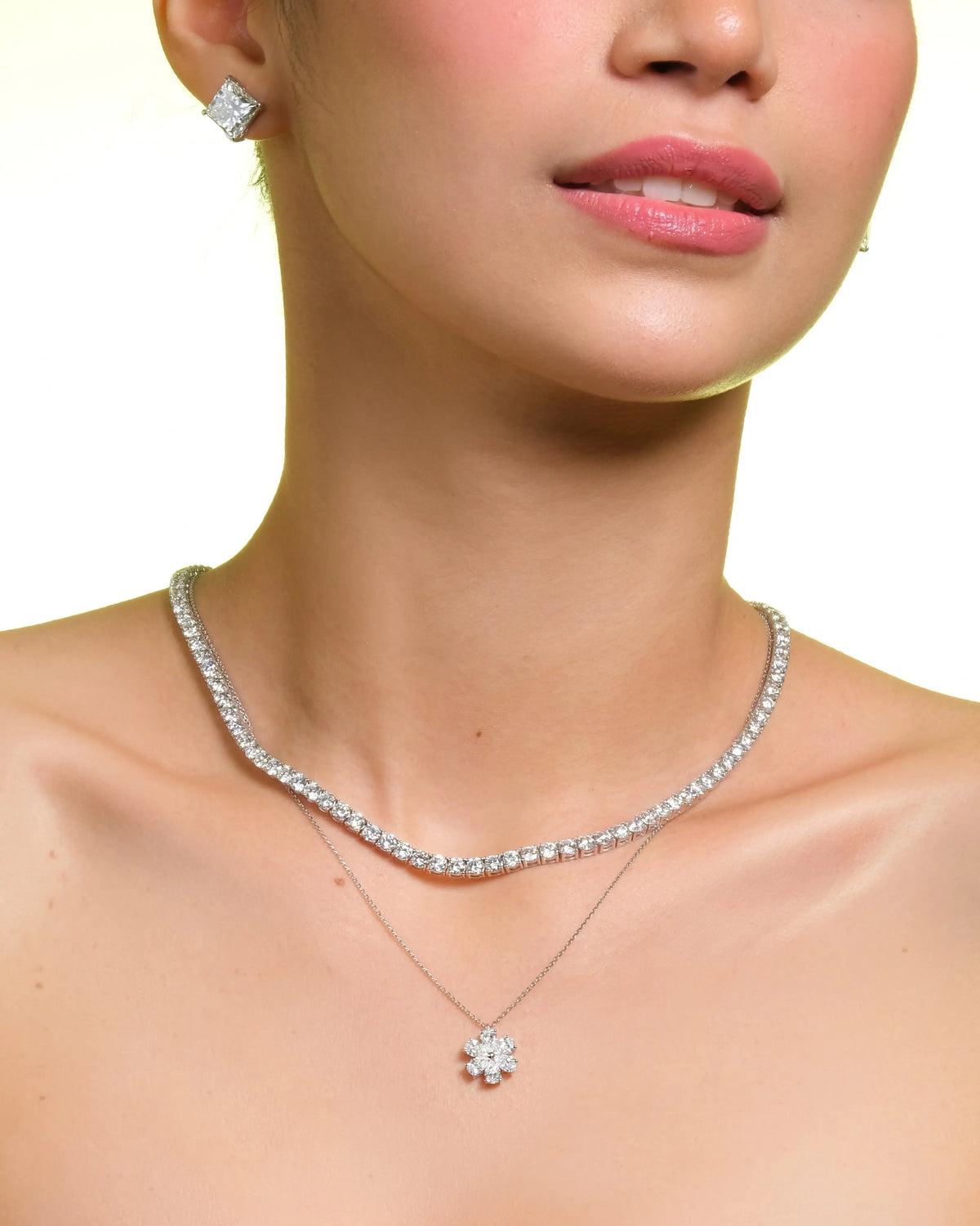 Bridal Jewelry Lab-Grown Diamond Collection