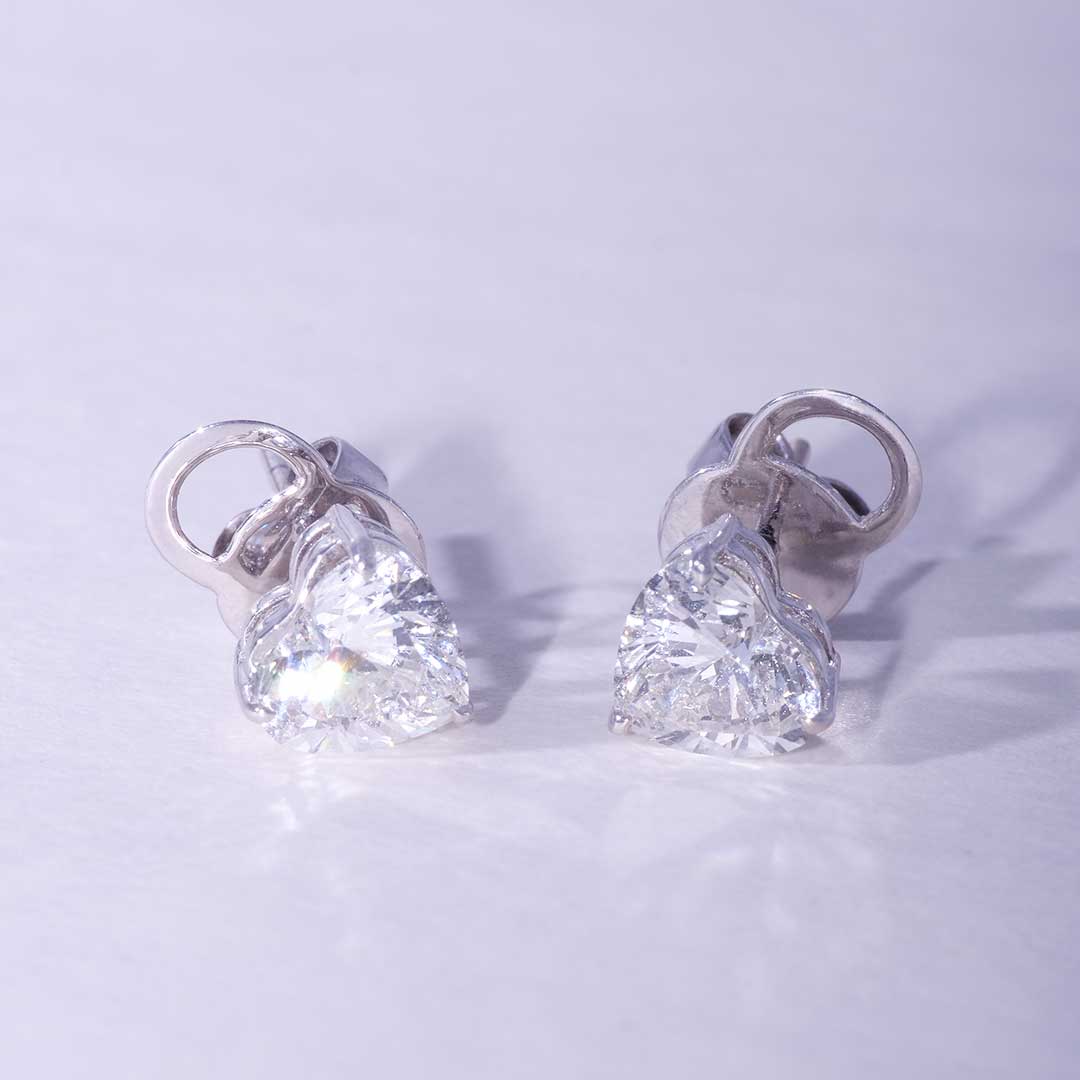 Quilliane Earrings image 0