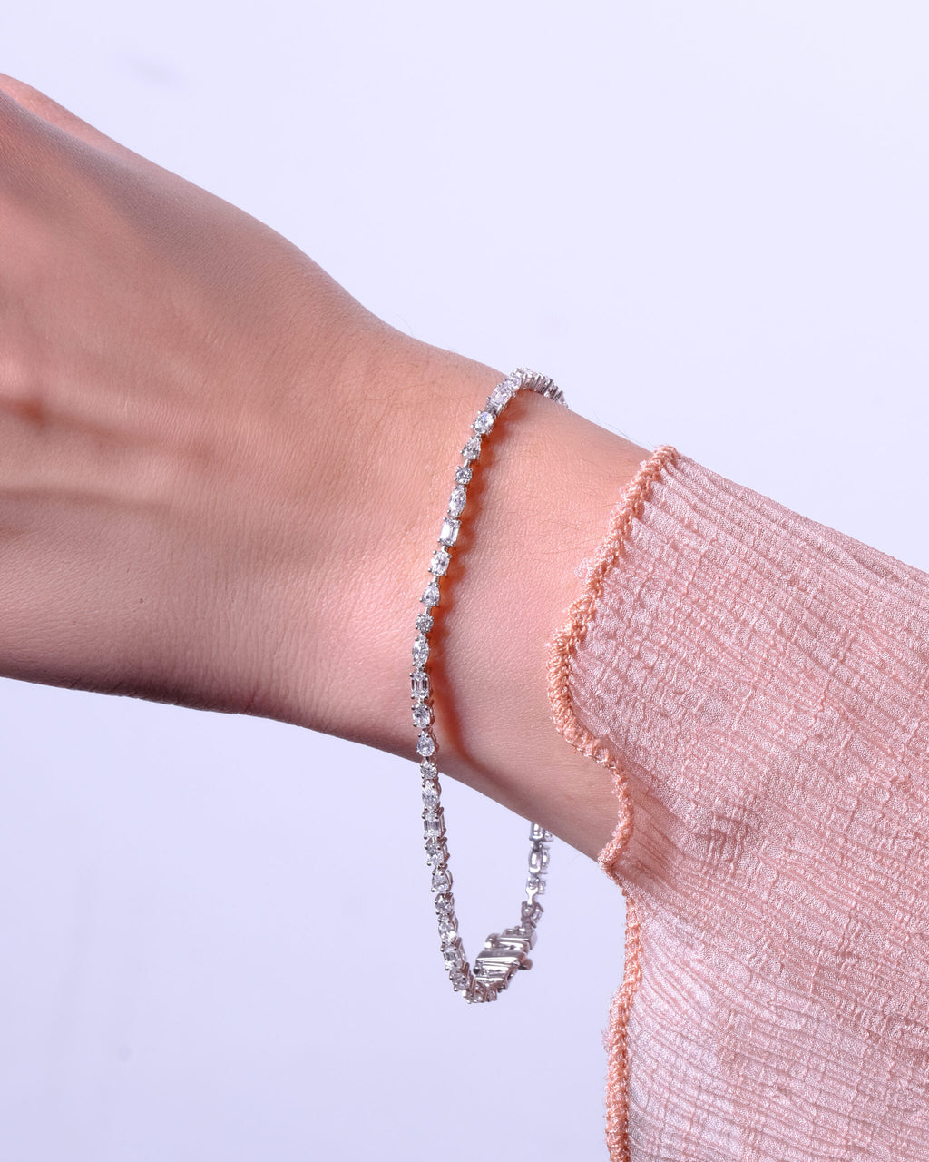 Henin Bracelet image 1
