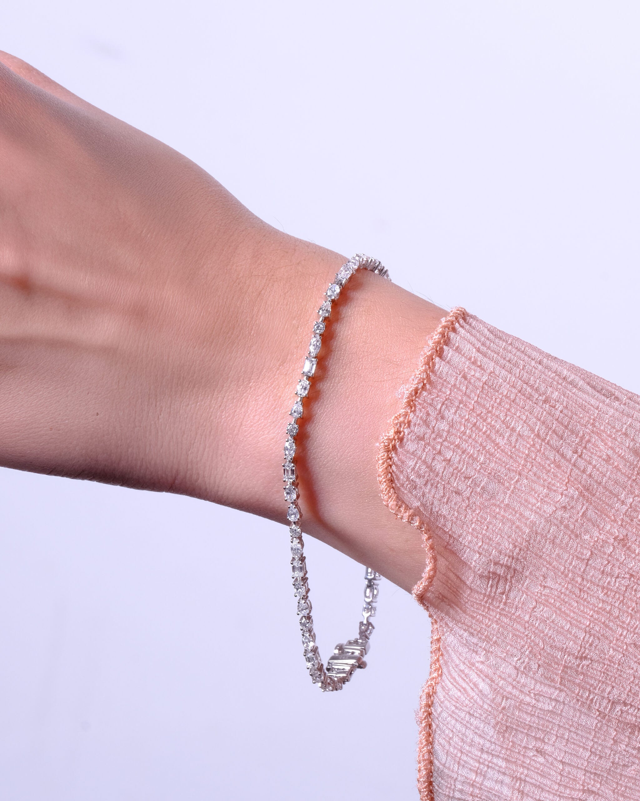 Henin Bracelet image 1