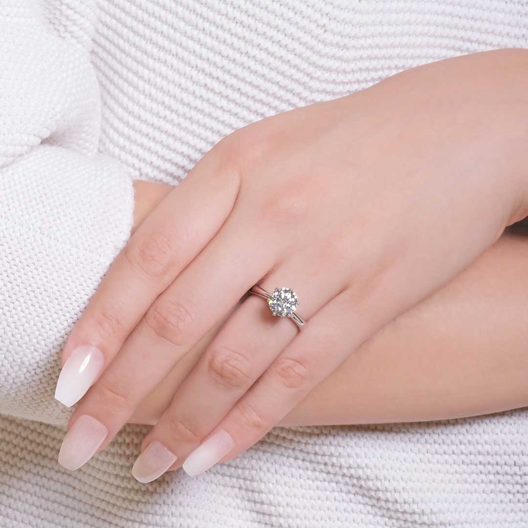 Acantha Ring image 1