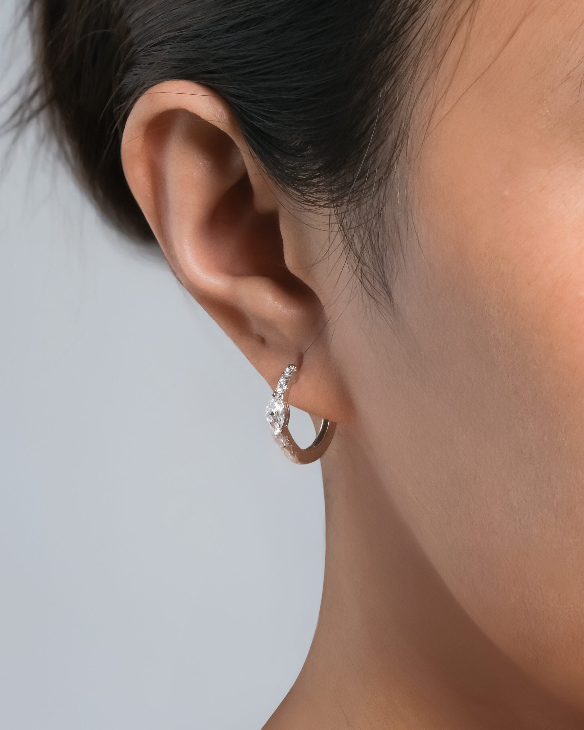 Runa Earrings image 1