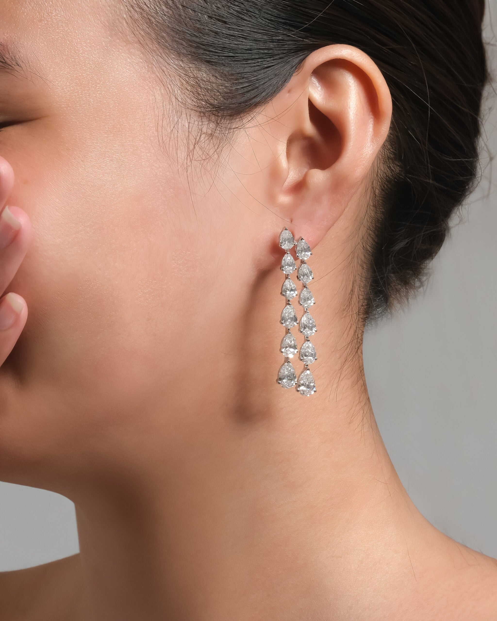 Jora Earrings image 1
