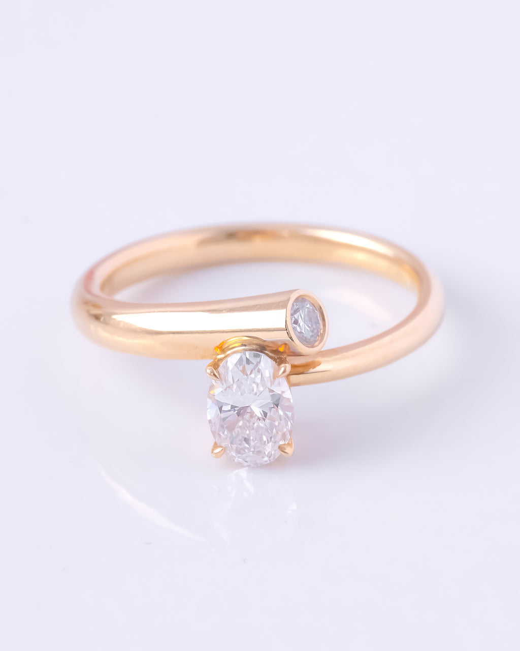 Adelle Ring
