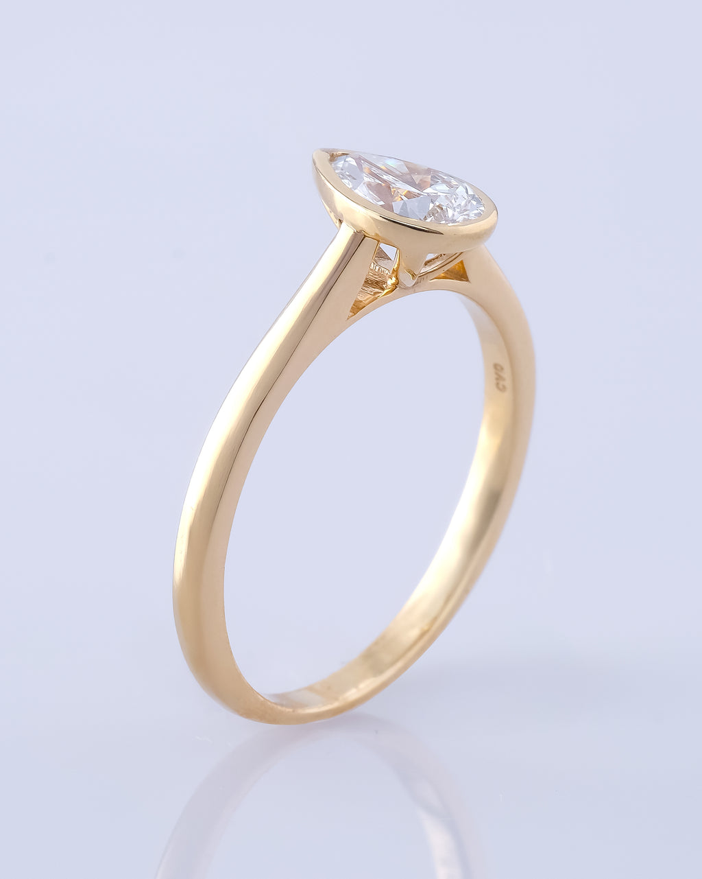 Bonnie Ring