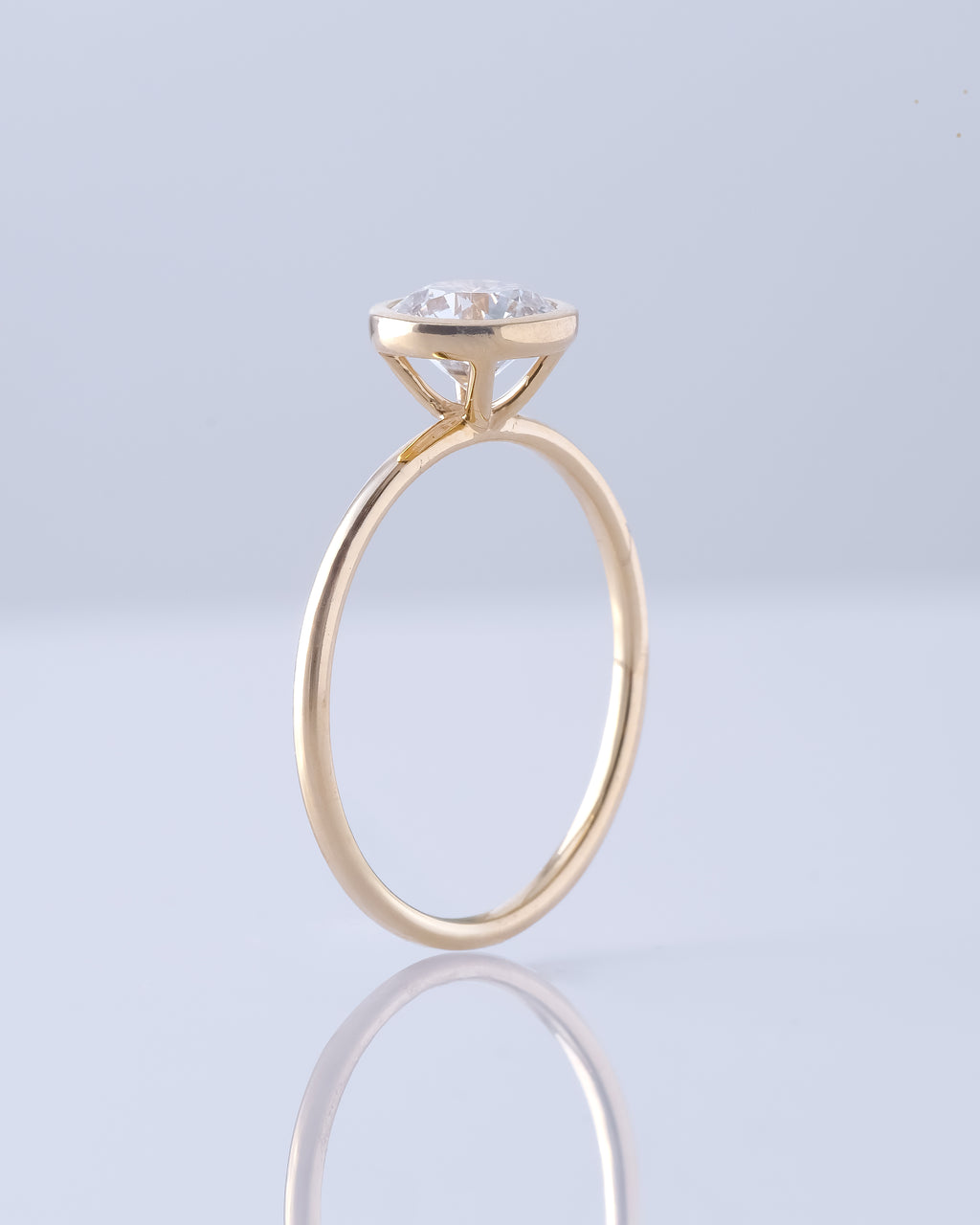 Ivy Ring