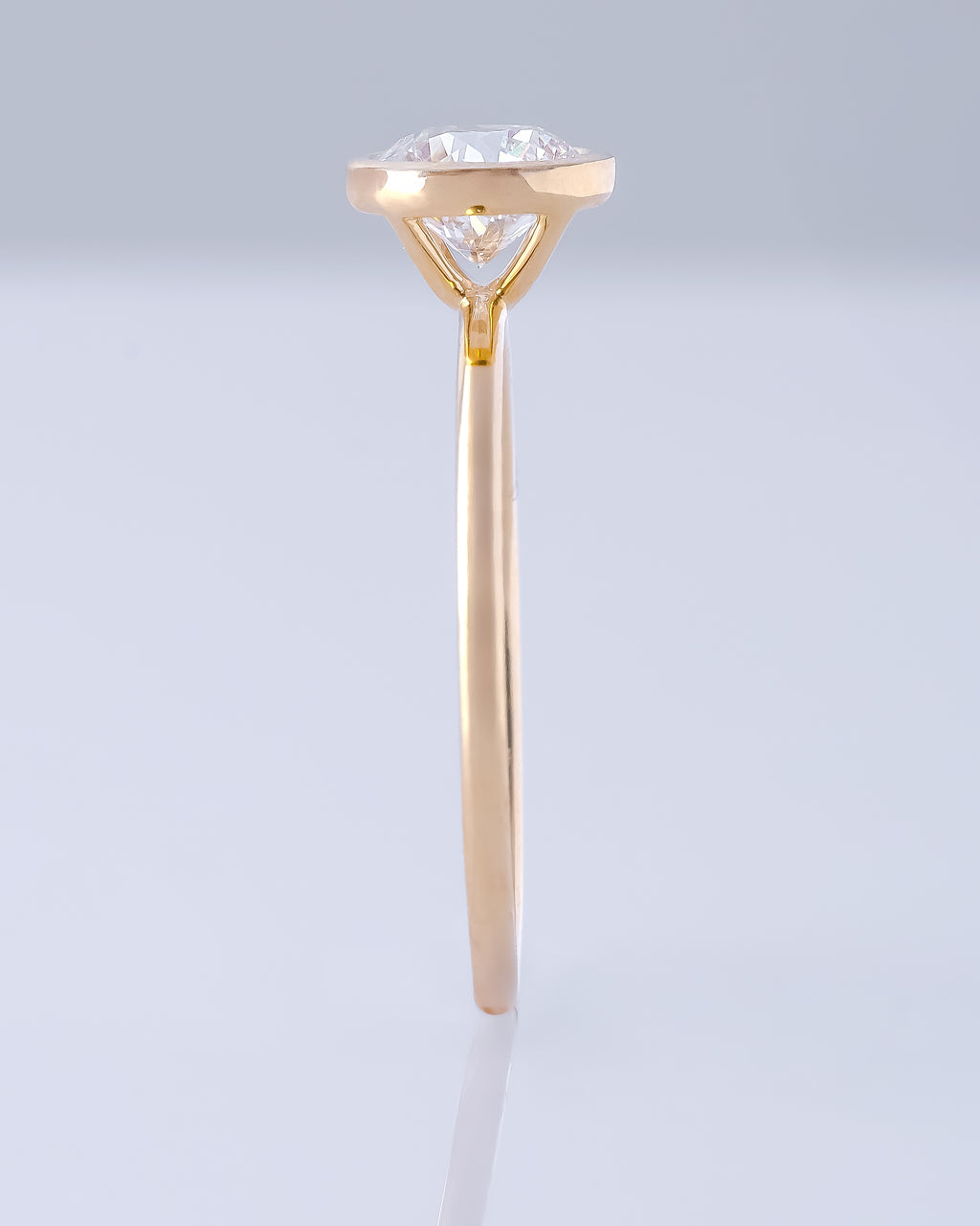 Ivy Ring