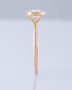 Ivy Ring