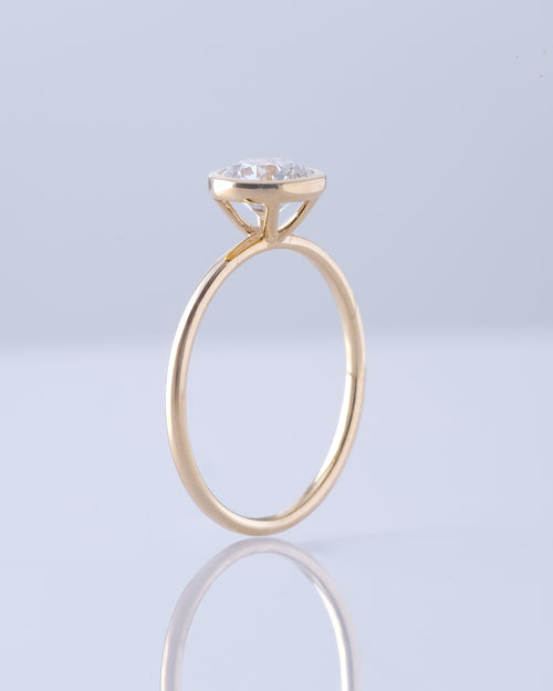 Ivy Ring
