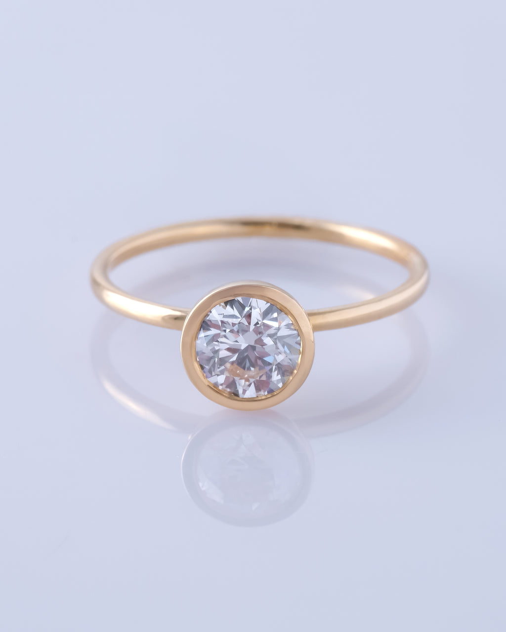 Ivy Ring
