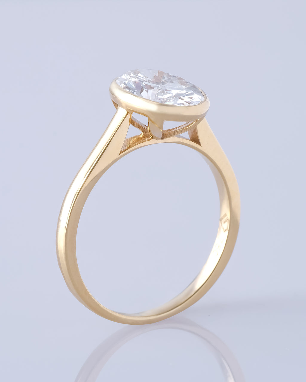Winter Ring