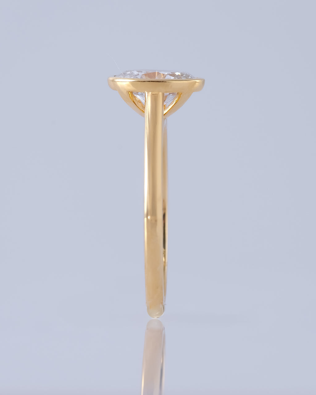 Winter Ring