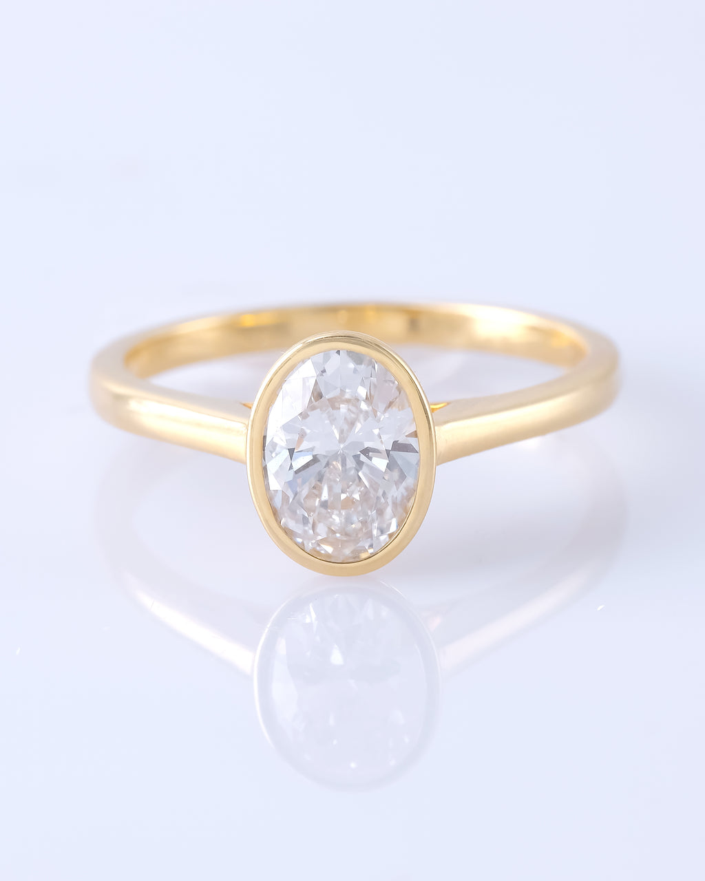 Winter Ring
