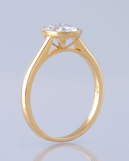 Winter Ring