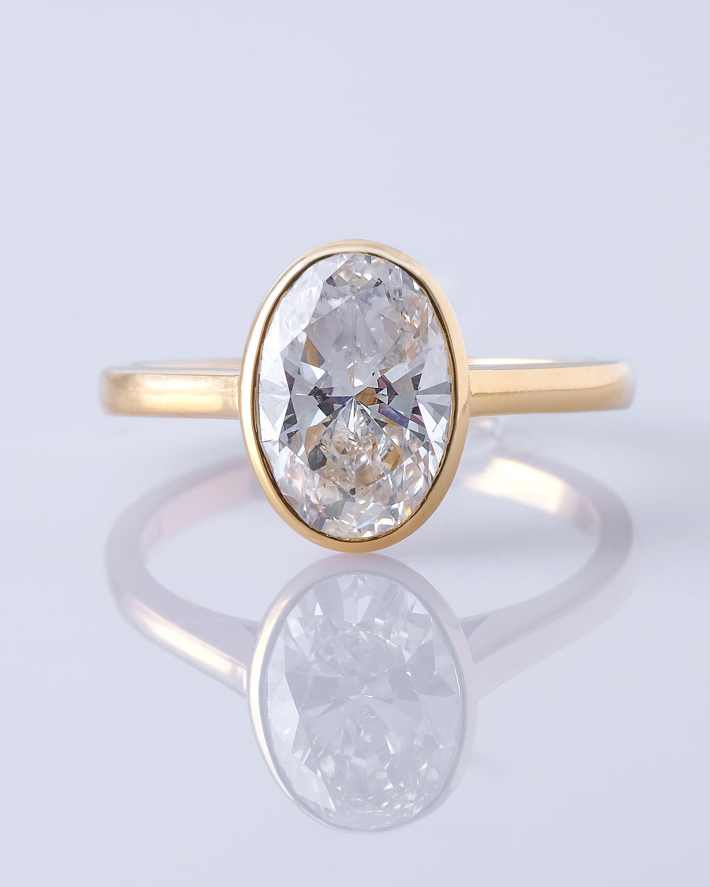 Winter Ring