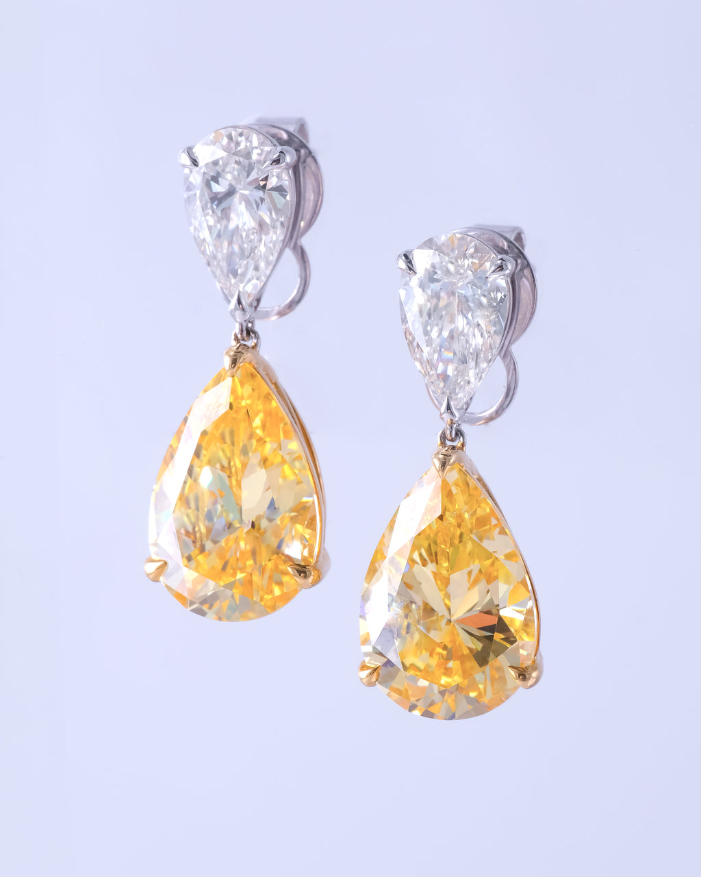 Carolina Earrings