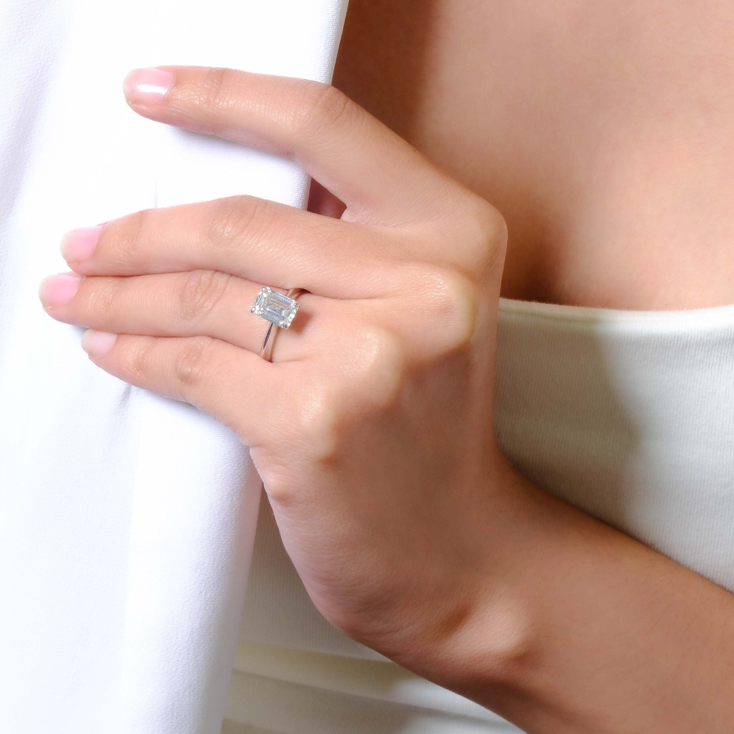 Quintessa Ring image 1