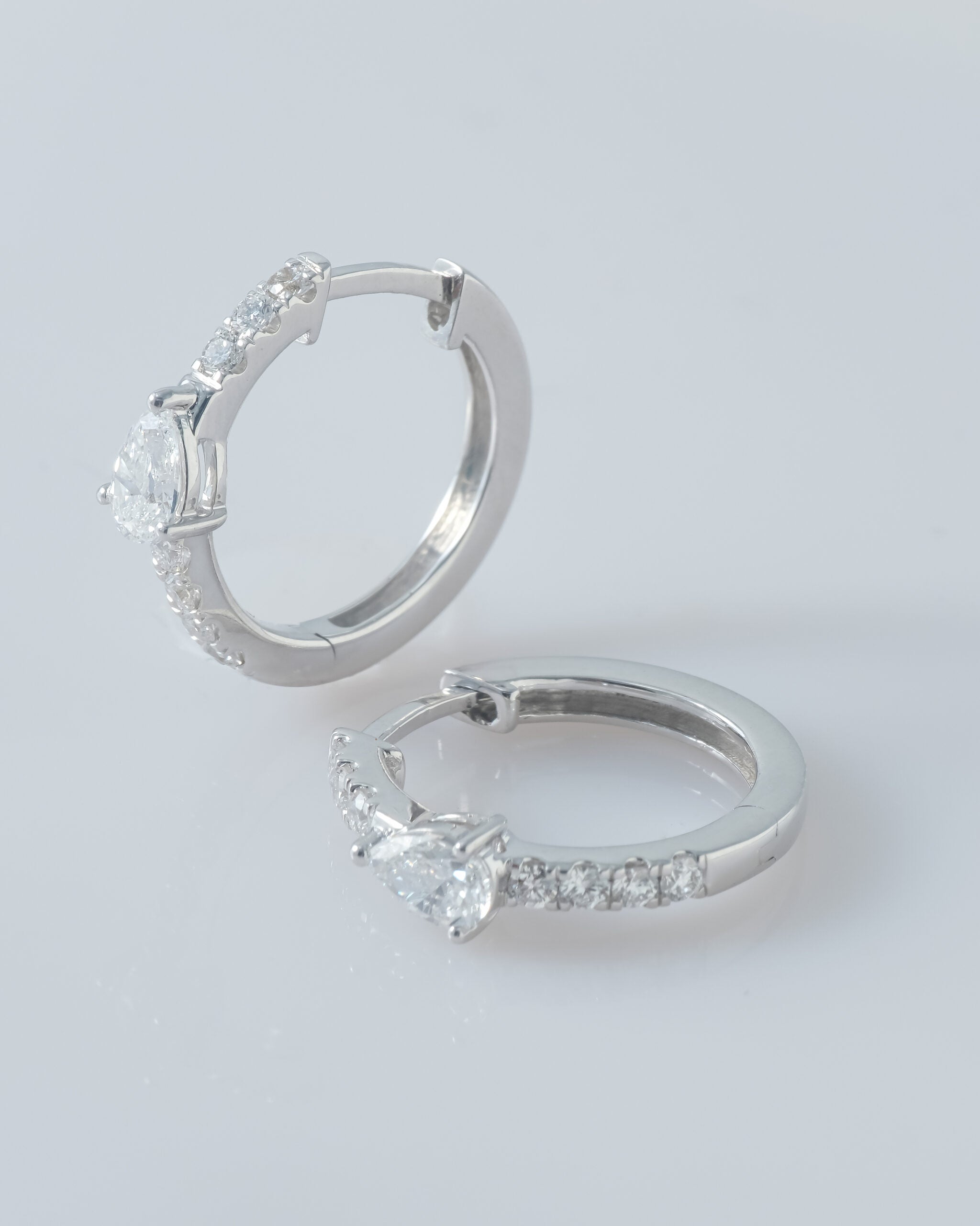 Tori Earrings image 0