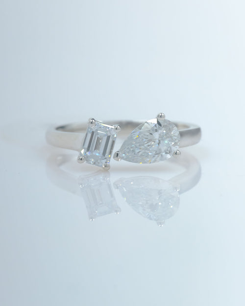 Kara Ring image 0
