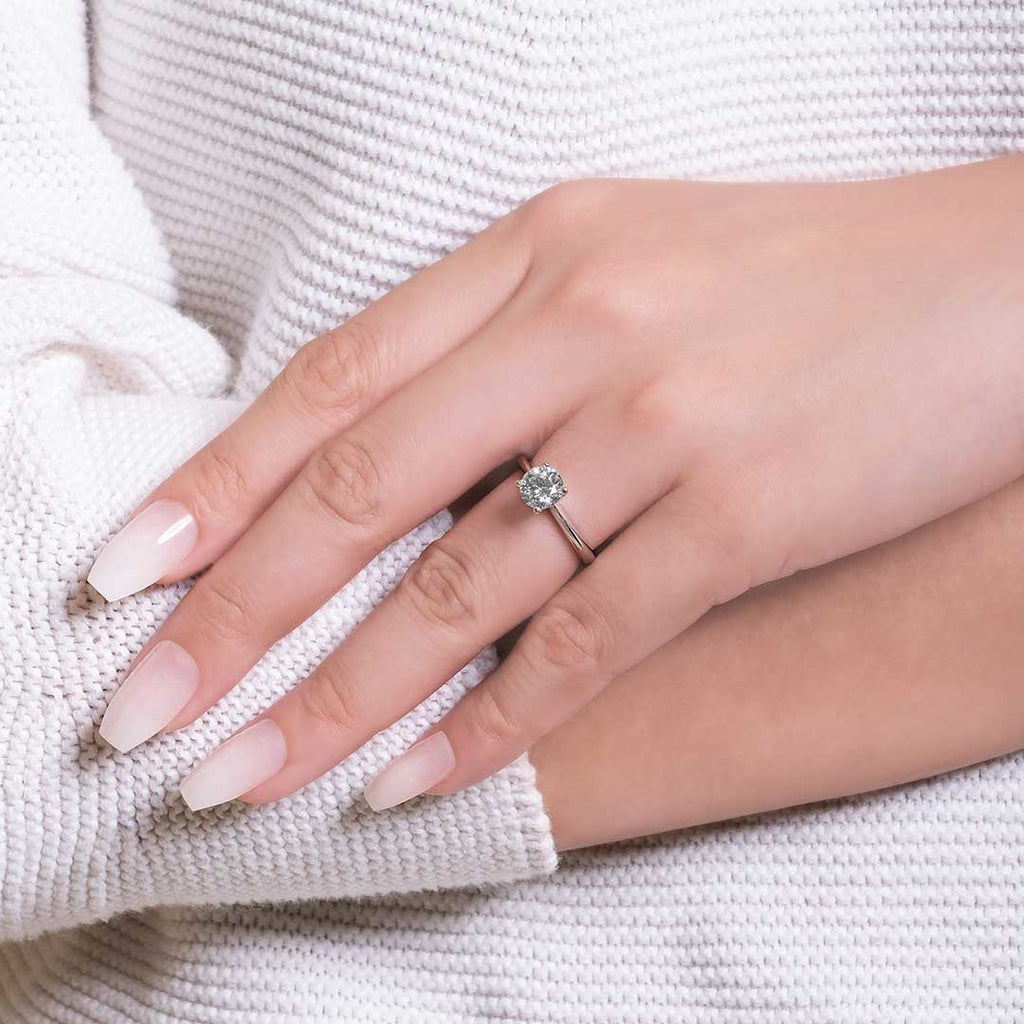 Millicent Ring image 6