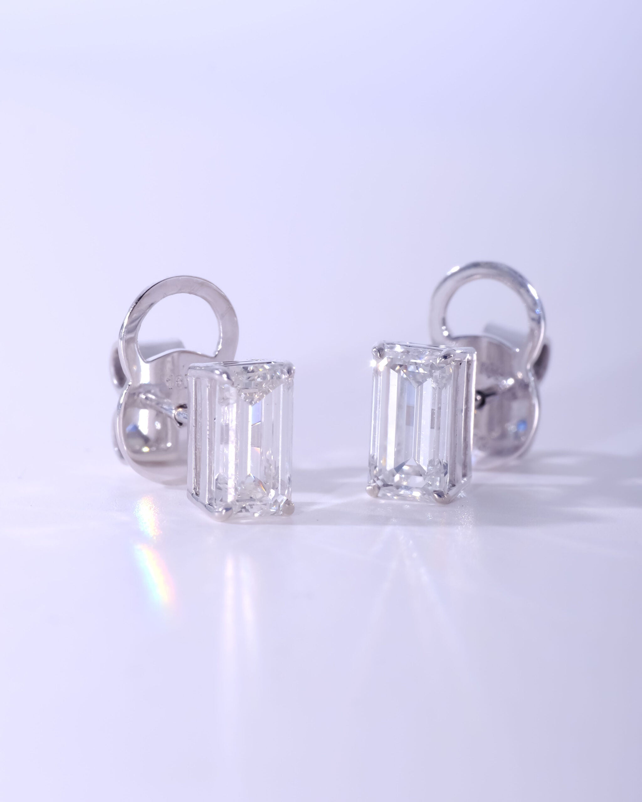 Ithilien Earrings image 0