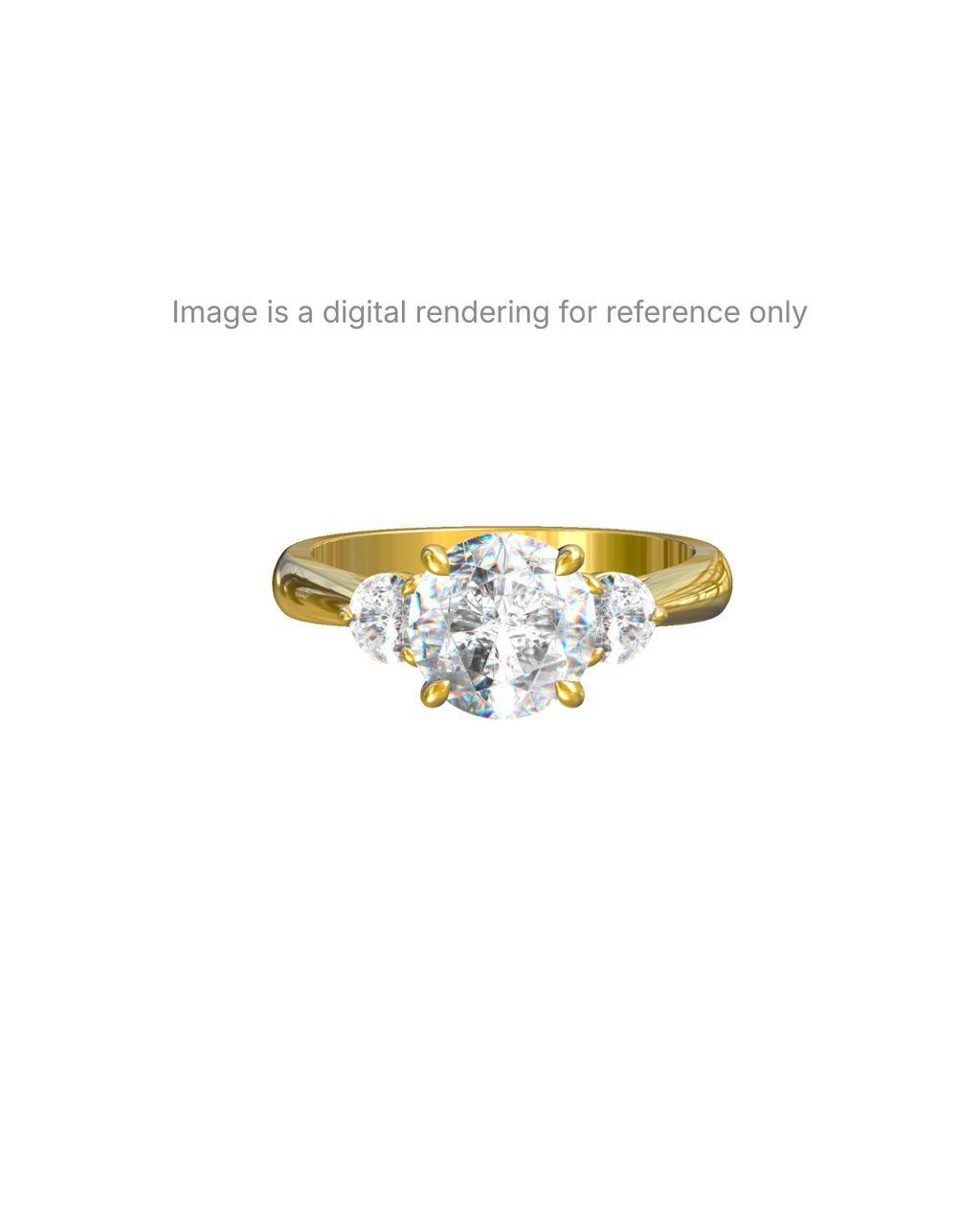 Chiara - Round Trilogy Setting