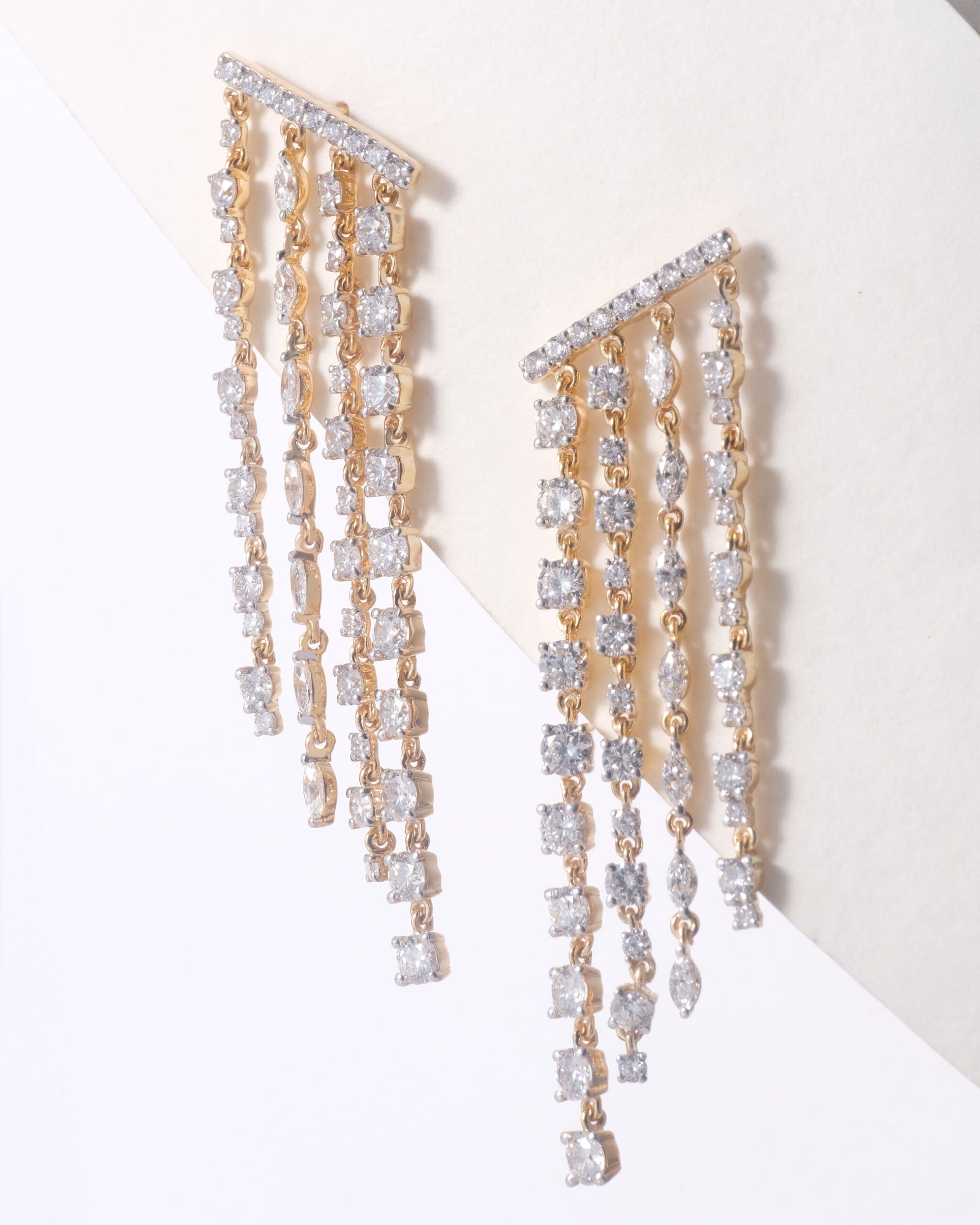 Raine Earrings image 0