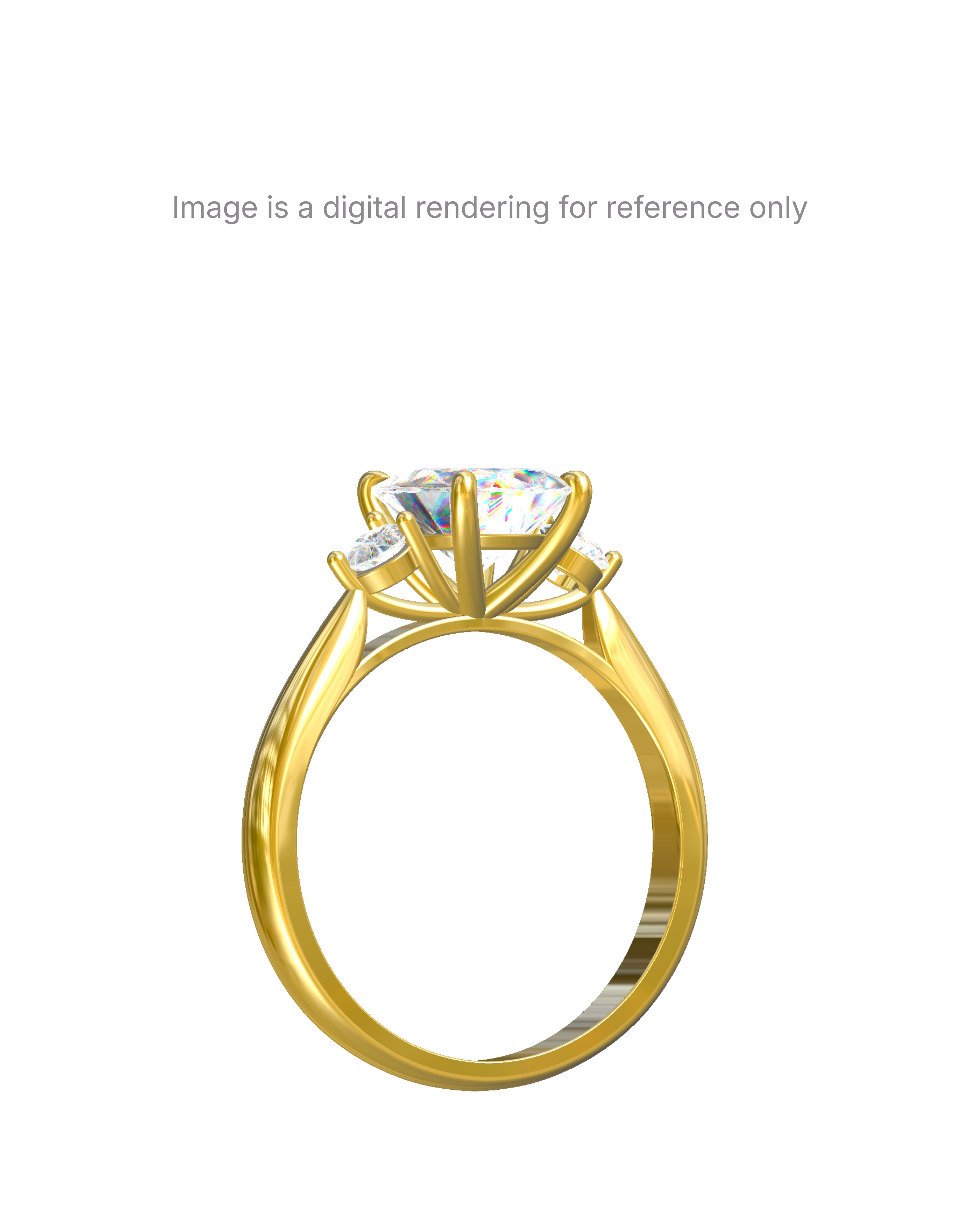Eulia - Oval Trilogy Setting