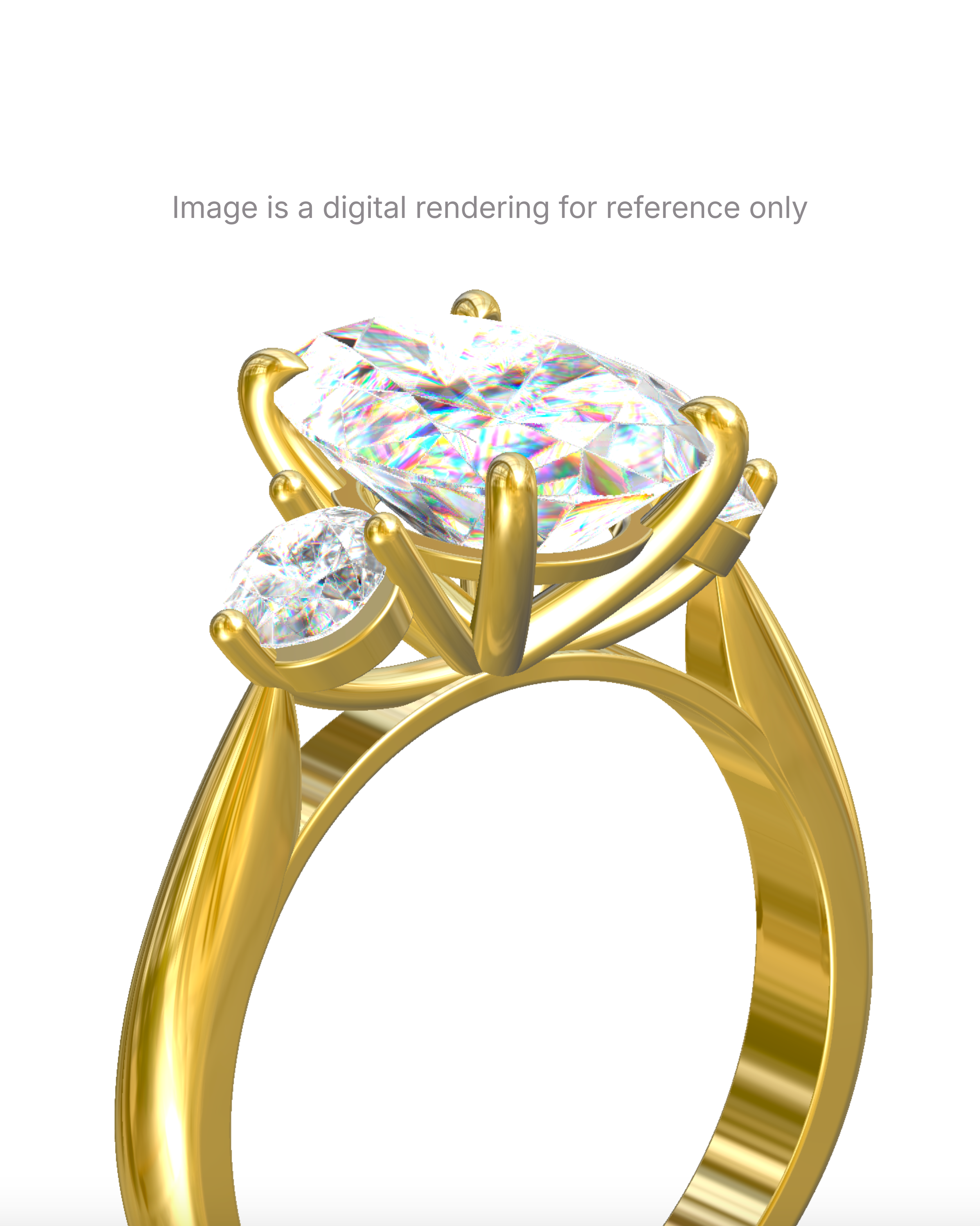 Eulia - Oval Trilogy Setting