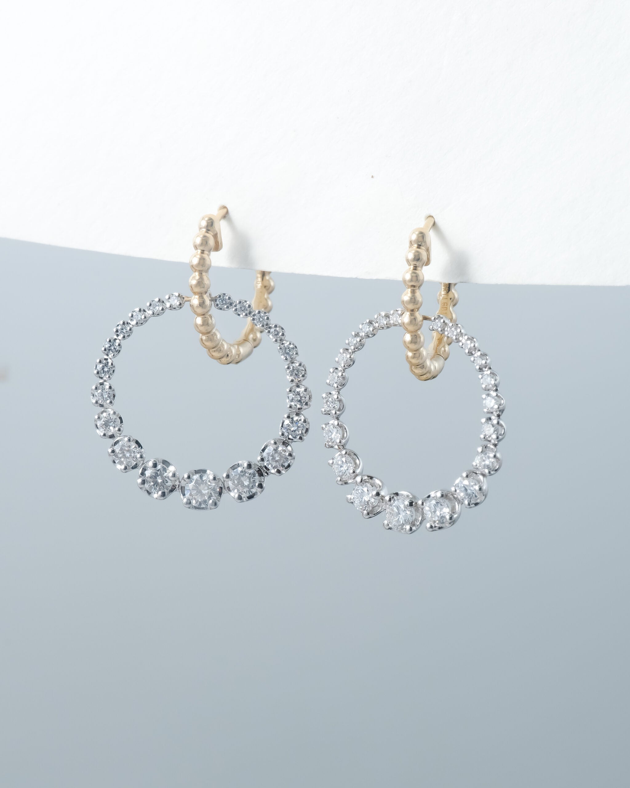 Calla Earrings image 0