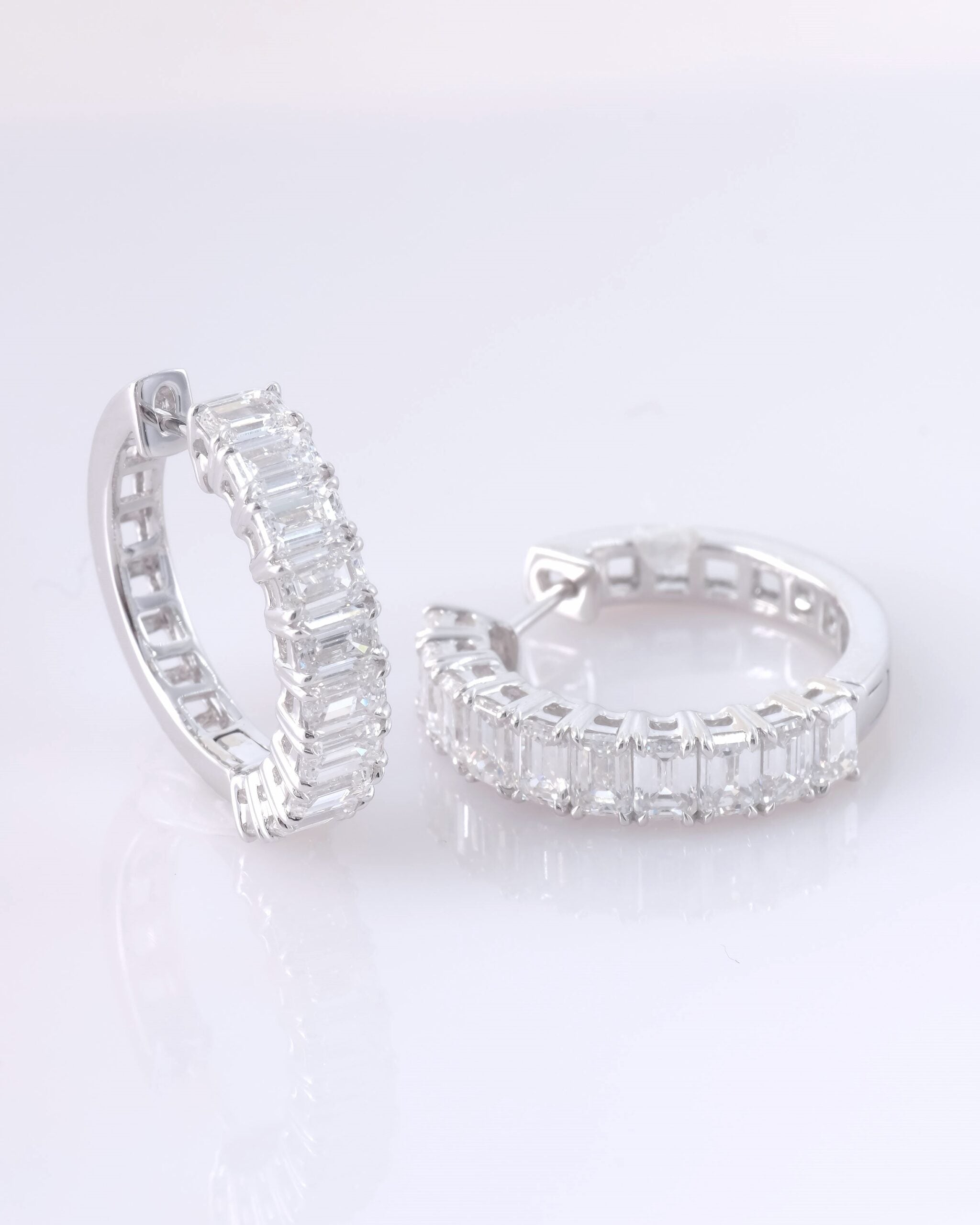 Venus Earrings image 0