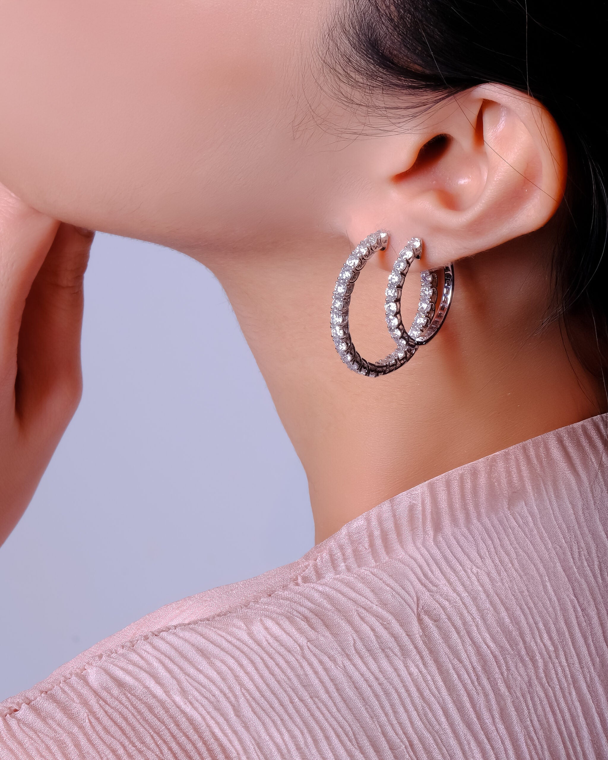 Billie Earrings image 1