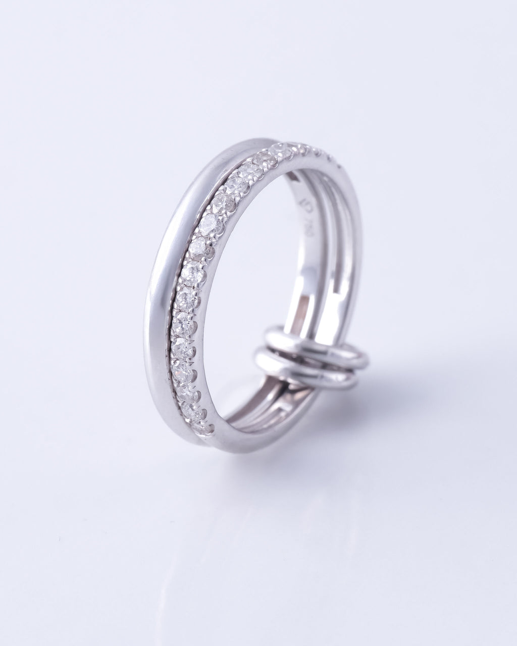 Avari V Link Ring image 0