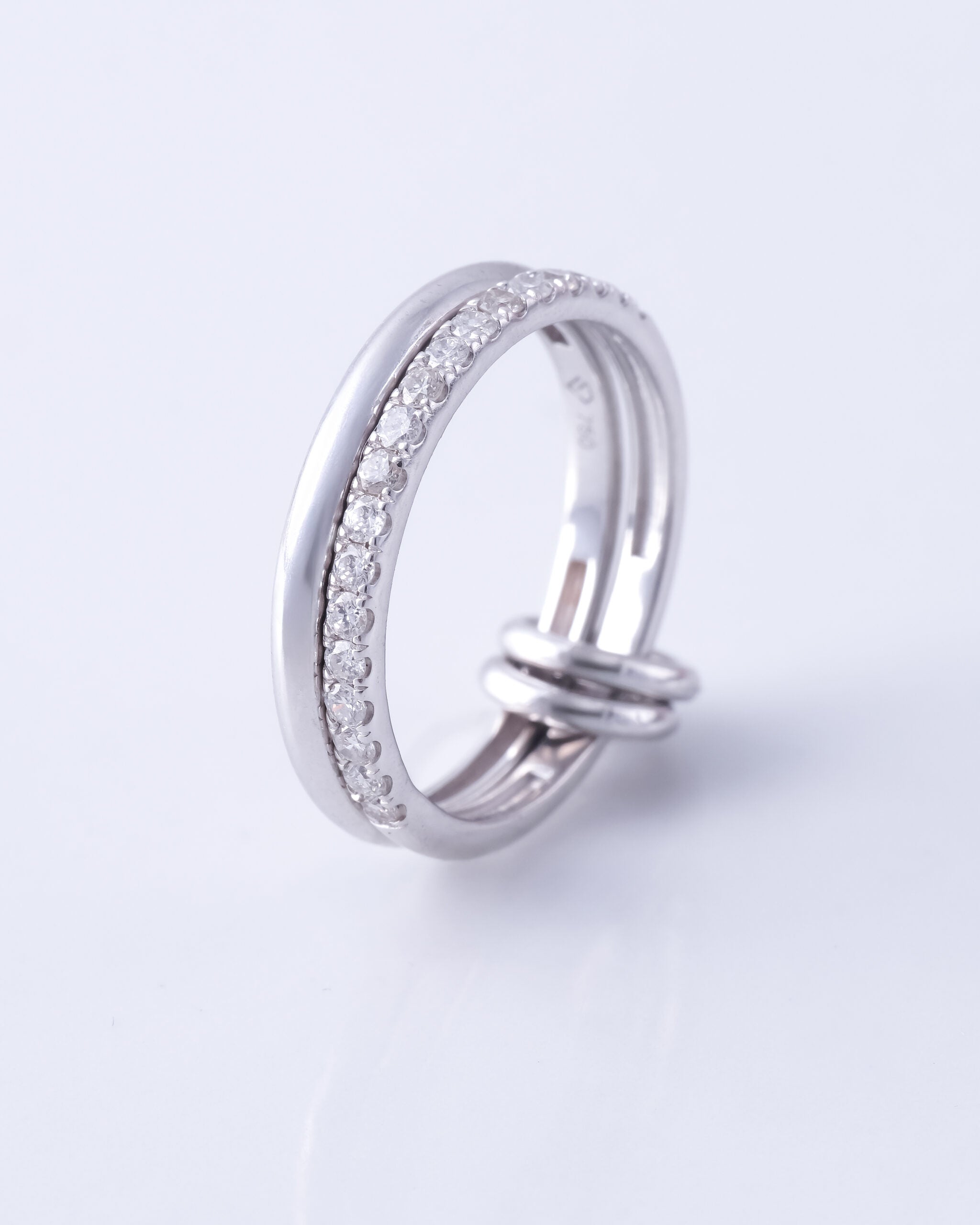 Avari V Link Ring image 0