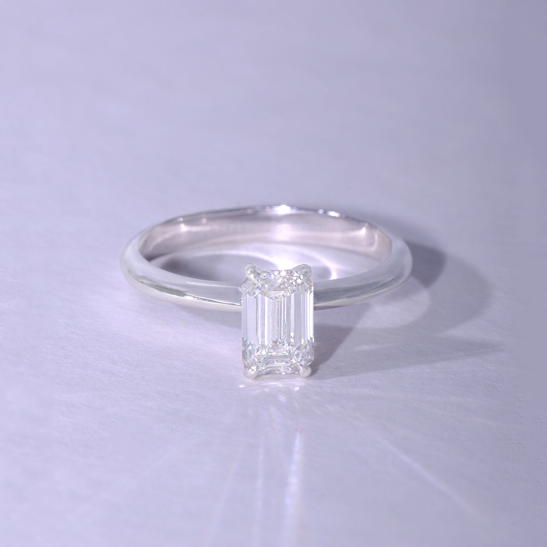 Quintessa Ring image 0