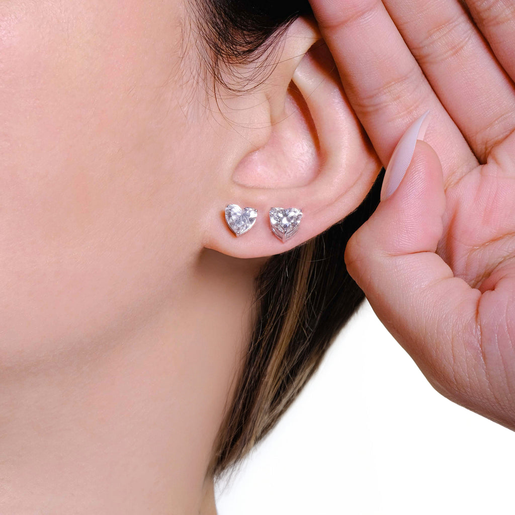 Quilliane Earrings image 1