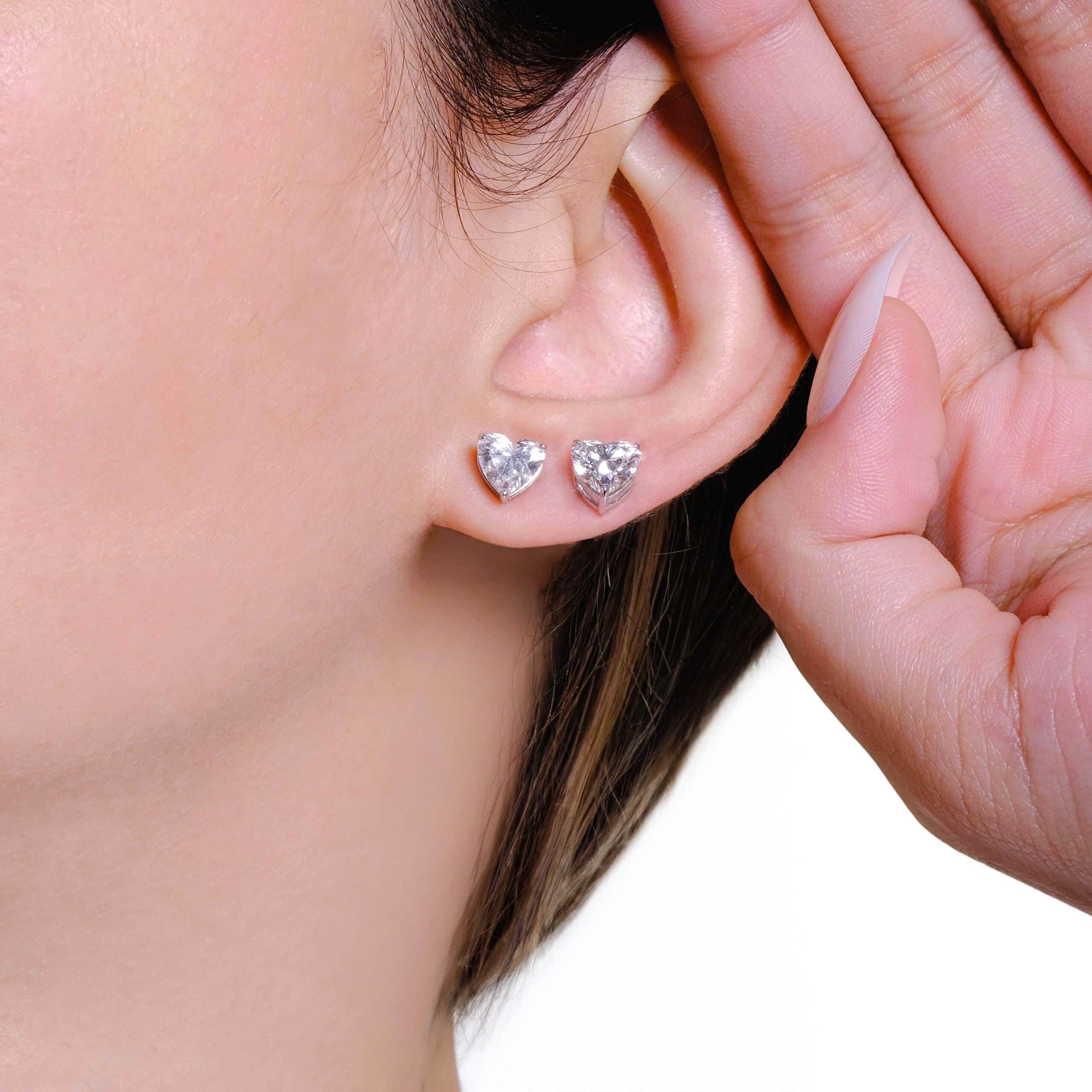 Quilliane Earrings image 1