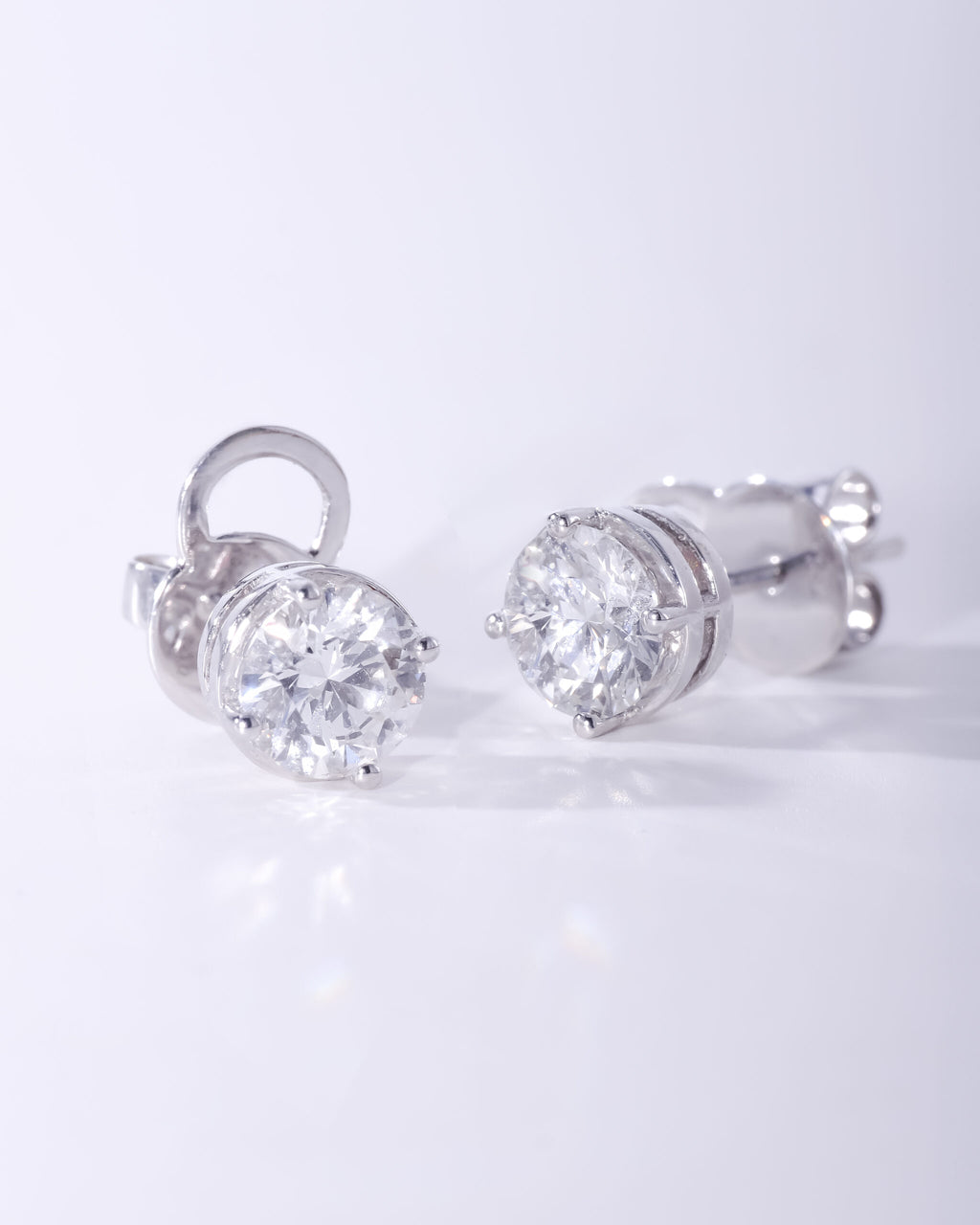 Aderyn Earrings image 0