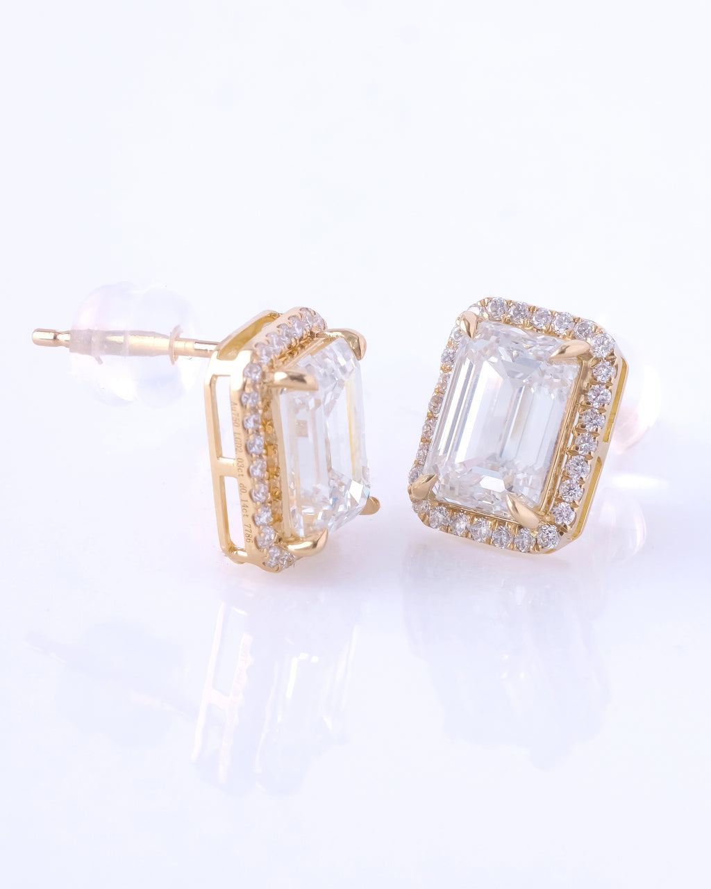 Amara Earrings