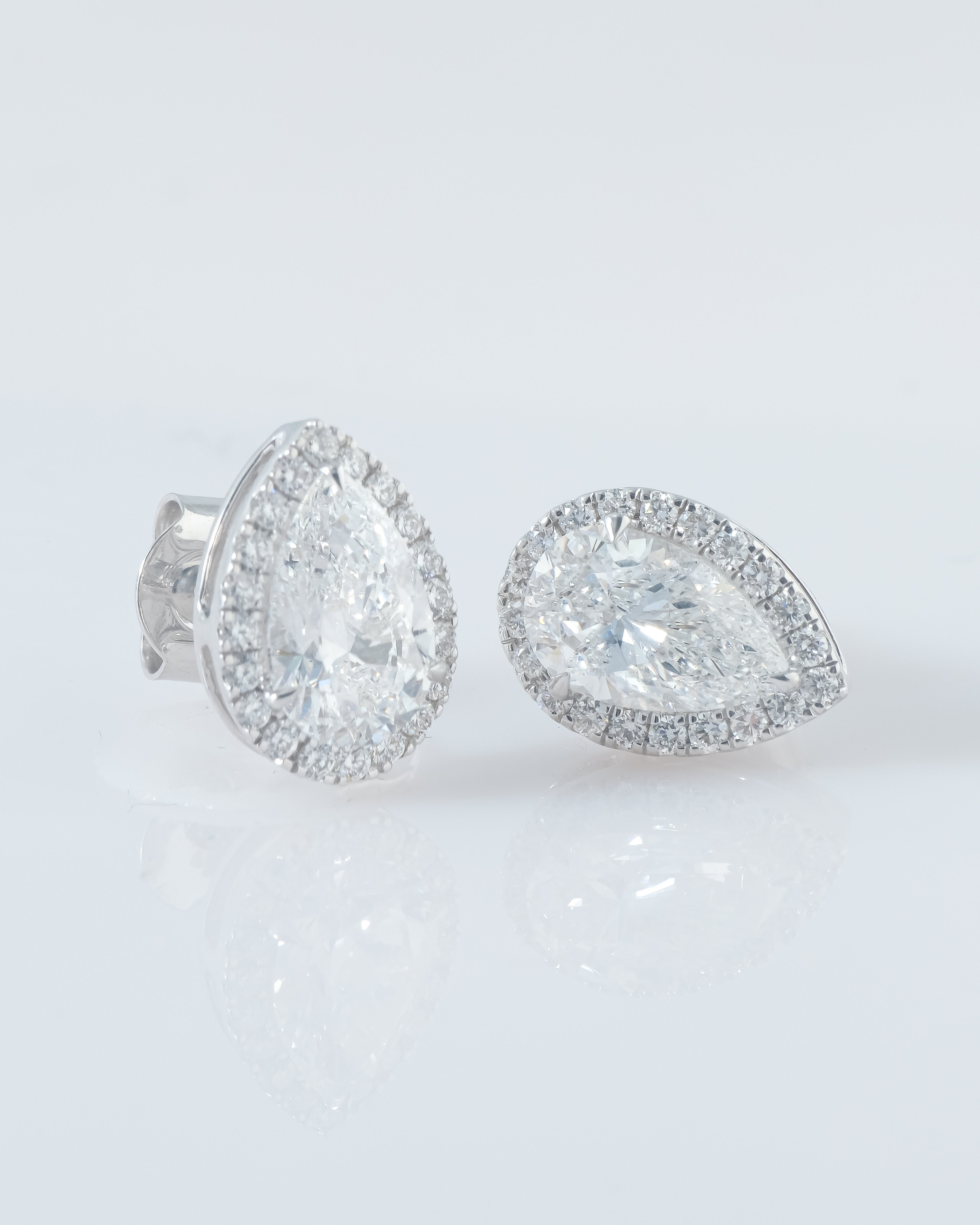 Amelie Earrings