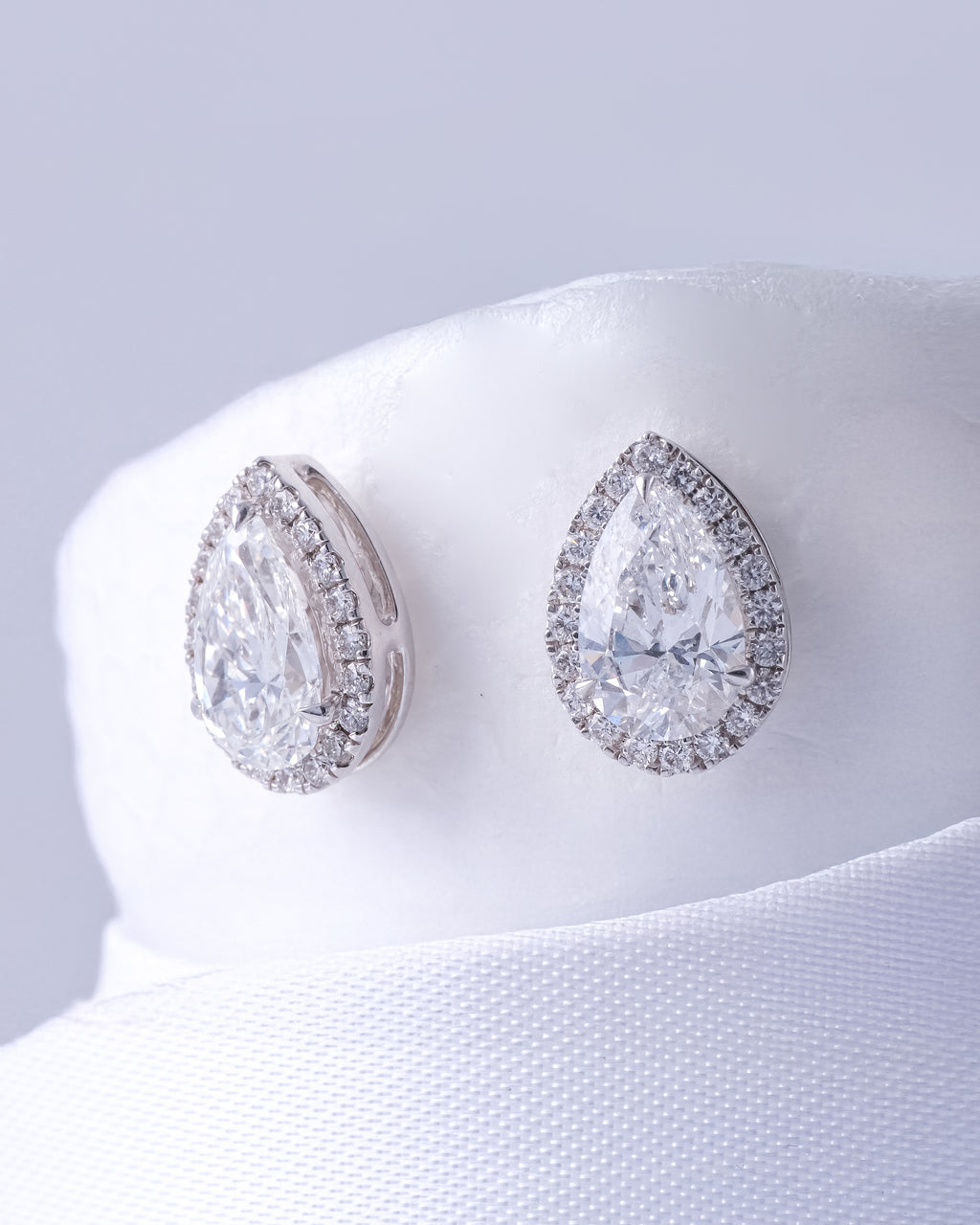 Amelie Earrings